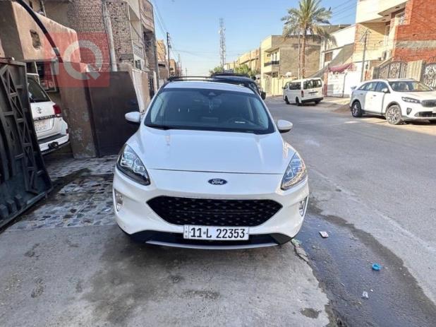 فورد إسكيب
